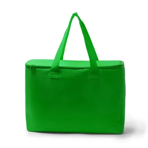 Borsa Termica Personalizzata Cypress in RPET per Accessori e Gadget - Product Image 3
