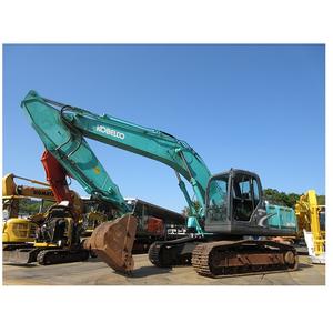 Excavadoras de ruedas de 3,5 toneladas usadas japonesas de calidad original Venta de maquinaria de construcción - Product Image 1