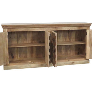 Buffet brun 80 BAKHRA - Product Image 1