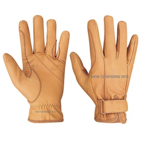Guantes de caballo ecuestres de invierno Equipo de equitación para mujer Manoplas para exteriores Accesorios para clima frío Agarre antideslizante Cómodo - Product Image 6