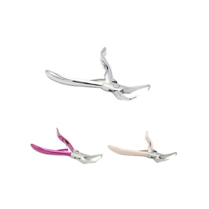 Kit de herramientas de extensión de pelo, alicates para extensiones de pelo, herramientas para extensiones de pelo, herramientas de fabricación - Product Image 1