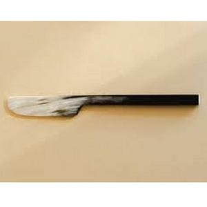 Couteau à fromage en corne véritable populaire avec poignée design couteaux à fromage ensemble d'outils épandeurs coupe-beurre trancheuse outil pour Charcuterie - Product Image 6