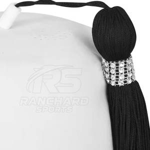 Sombrero Masónico de Alta Calidad, Fieltro de Lana Rojo, Sombrero Masónico Tradicional, Gorra Ceremonial de Francmasonería - Product Image 6