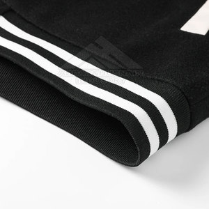 Veste de sport de plein air à faible MOQ pour hommes, veste de sport personnalisée avec logo, vêtements de mode - Product Image 4