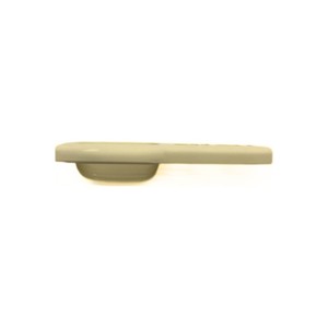 Carcasa de Botón de Ventana de Puerta Delantera Izquierda Beige para VW Bora 1999-2005, Cuatro Piezas, 3b1867171e, Accesorio para Ventanas de Automóvil - Product Image 5