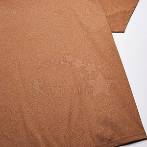 Stylish Men's Oversized T-Shirt Comfortable Loose Fit Short Sleeve Basic Plain <b>Design</b> 100% Cotton Casual Top - Product Image 5