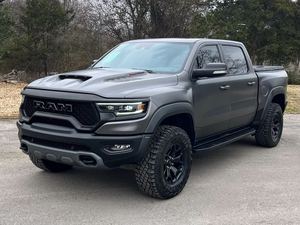 Incredibile Dodge <span class=keywords><strong>Ram</strong></span> 1500 TRX 2025 usato, sedili in pelle, tetto apribile, SUV, camioncino al miglior prezzo, camion di qualità - Product Image 3