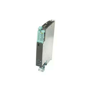 Module de commande de moteur unique Siemens 6SL3120-1TE21-8AC0 - Product Image 1