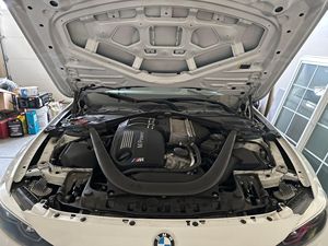 BMW M3 2018 USADO, Volante a la Izquierda/Derecha - Product Image 6