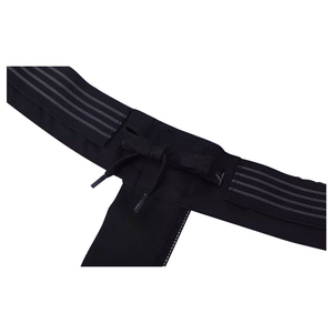 Venta al por mayor de entrenamiento de sublimación Jiu Jitsu Kimono Made MMA Shorts Plain de alta calidad Boxing Fight MMA Shorts para hombres - Product Image 4