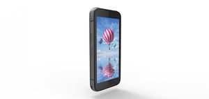 คอมพิวเตอร์พกพา Bluebird EF550 ระบบแอนดรอยด์ หน้าจอ 5.5 นิ้ว HD+ รองรับ Wi-Fi 5.0 พร้อมเครื่องสแกน 2 มิติ กล้อง 13MP โฟกัสอัตโนมัติ หน่วยความจำ 4GB/32GB มีสินค้าในสต็อก - Product Image 3