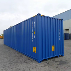 CONTENEDOR 40 pies HC Otra maquinaria de construcción - Product Image 1