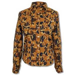 Fabricant Engro sportswear uniformes industrie Sublimation personnalisé Impression à manches courtes Ladies Performance Western Shirt - Product Image 6
