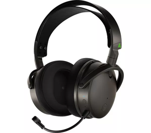 LAUDEZE Maxwell EXbox TWS Casque de jeu sans fil ANC pour noir étanche 5G Compatible Digital Display Mobile Travel - Product Image 6