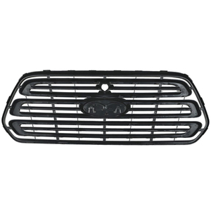 กระจังหน้าหม้อน้ำกันชนรถยนต์สีดำอุปกรณ์เสริมสำหรับ <span class=keywords><strong>Ford</strong></span> Transit 2015-2023 CK4Z17E810AA - Product Image 1