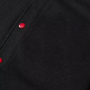 Veste universitaire pour homme, élégante et tendance, rétro, décontractée, sportive, confortable, durable, vêtement moderne - Product Image 4