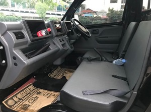 Usato 2019 SU ZUKI trasportare MINI TRUCK GD-DB52T 4WD e il DA52T 2WD a 5 marce MANUEL o cambio automatico a 3 S - Product Image 3