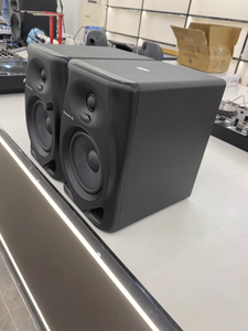 <span class=keywords><strong>Enceinte</strong></span> de <span class=keywords><strong>monitoring</strong></span> pour platine DJ <span class=keywords><strong>Pioneer</strong></span> DM-50D - Product Image 3
