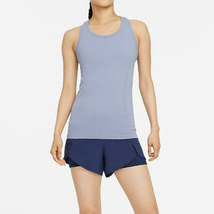 Fitness Apparel Hot Selling Ladies Tank <b>Tops</b> In <b>Low</b> MOQ Workout Solid Color Scoop Neck Gym Tank <b>Top</b> For Women's Customized - Product Image 1