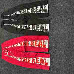 Marque privée 2025 pantalons pour hommes légers les plus vendus à vendre pantalons pour hommes de Style décontracté fabriqués au Pakistan - Product Image 6