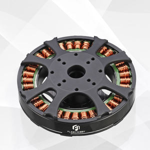 Dronehint BE8108-16 8108 Moteur sans balais 135KV 3.75kg pour multi-rotors RC Drones Robotic Drone Motor - Product Image 1