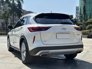 Infiniti QX50 SUV 2020 Usado en Excelentes Condiciones, Diésel Turbo con ACC, Tracción Delantera, Volante a la Izquierda, Transmisión Automática, Asientos de Cuero - Product Image 4