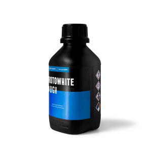 Resina Phrozen Tough Protowhite para Modelado 3D e Ingeniería - Product Image 6