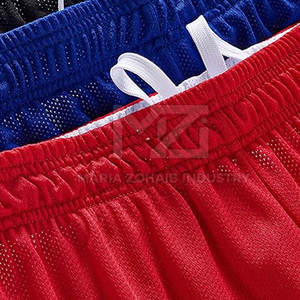 Vente en gros au meilleur prix, uniforme réversible de haute qualité, nouveau design, taille adulte personnalisée, respirant, 100% polyester, sans manches - Product Image 5