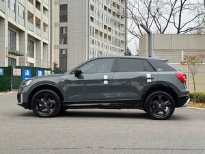 2021 Q2 L 35 TFSI I Restyling, Bajo Kilometraje, Motor en Perfecto Estado, Transmisión Automática, Techo Panorámico, Faros LED - Product Image 3