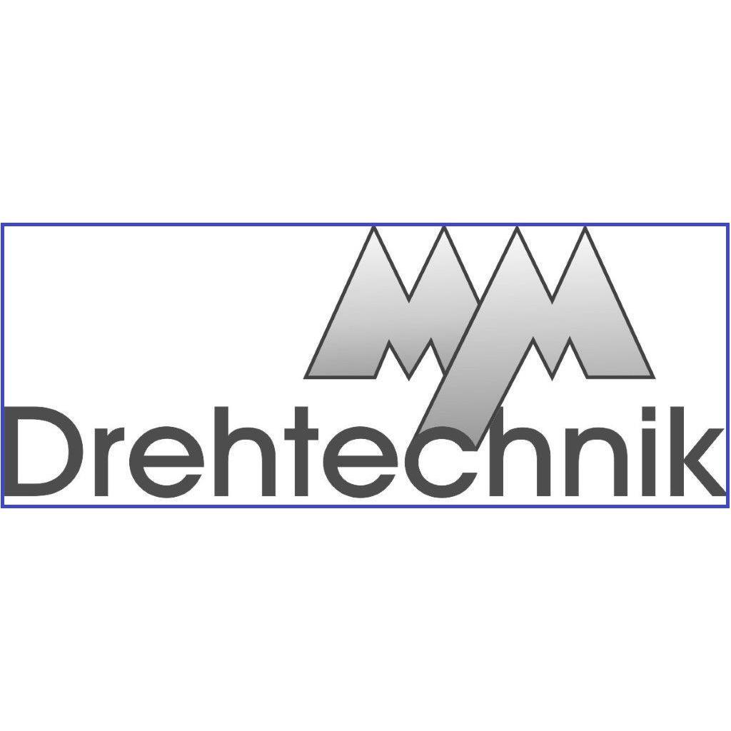 MM Drehtechnik GmbH logo