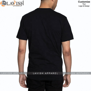 Ensemble t-shirt et short surdimensionné à logo en tricot 100% coton de haute qualité pour hommes Vêtements de rue sur mesure pour hommes OEM disponible - Product Image 2