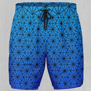 Pantalones Cortos Deportivos Sublimados para Hombre de Alta Calidad, Cómodos para la Temporada de Verano, Pantalones Cortos Casuales en Oferta, Pantalones Cortos Deportivos Sublimados para Hombre - Product Image 4