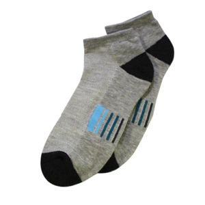 Paquete de 3 Latas Dep. Calcetines deportivos de felpa para niños, paquete de 3 - Product Image 4