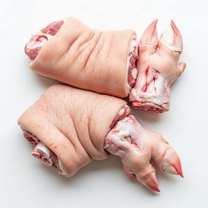 ซื้อขาหมูแช่แข็งในปริมาณมากส่งออกเนื้อสดแช่แข็งพร้อมราคาที่แข่งขันได้สำหรับผู้นำเข้าเนื้อสัตว์ทั่วโลก - Product Image 1