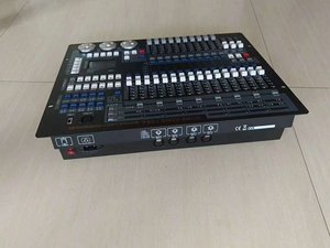 Console de contrôle d'éclairage de scène NewFeel 1024 DMX, <span class=keywords><strong>96</strong></span> dimmers DMX512 pour DJ, soirées, discothèques, équipement de scène - Product Image 3