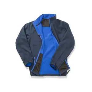 Giacca Softshell Personalizzabile per Felpe e Maglioni Promozionali - Product Image 6