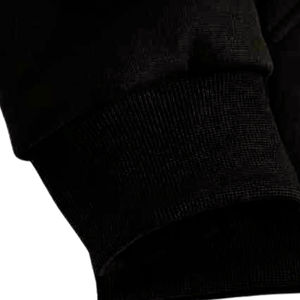 Sweat à capuche personnalisé avec nouvel imprimé, de qualité supérieure, élégant, confortable, en polaire douce, léger, durable, décontracté, streetwear tendance, automne, homme - Product Image 3