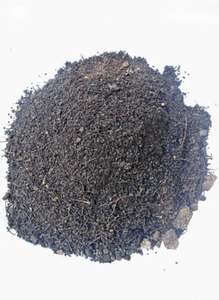 Engrais organique en poudre de fumier de chèvre naturel Indigo Organics, origine Tamil Nadu, fabriqué à Triplicane Chennai, durée de conservation de 24 mois - Product Image 6