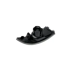 Clignotant fumé pour rétroviseur gauche Renault Megane 3 & Fluence 5W Neuf Modèle de voiture intelligente 261656470R - Product Image 3