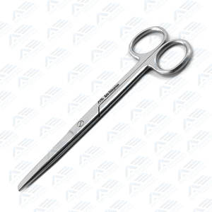 Tijeras Médicas para Hospitales y Clínicas, Instrumentos Quirúrgicos Dentales, Tijeras Quirúrgicas para Tejidos al por Mayor, Profesionales - Product Image 2