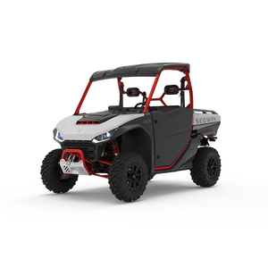 Nuevo Segway Fugleman UT10 E / Fugleman UT10 X 2023 - Product Image 3