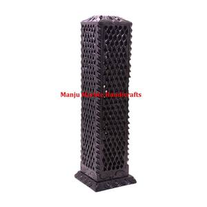 ที่จุดธูปแกะสลักและที่วางธูปที่มีการแกะสลักและการออกแบบที่หรูหราทันสมัยสำหรับของตกแต่งบ้าน - Product Image 3