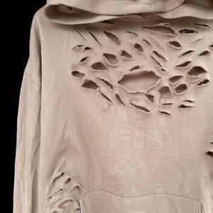 Pakistan เสื้อฮู้ดผู้ชายดีไซน์ใหม่, เสื้อผ้าลำลองฤดูหนาวย้อมสีเรียบๆ - Product Image 4