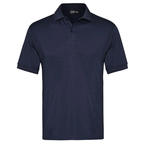 Camiseta de Hombre Premium, Tejida, Transpirable, de Algodón Tsunami ODM, Manga Corta, Casual, Verano, 100% Algodón - Product Image 4