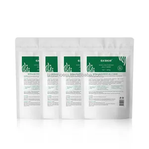 Mascarilla Facial en Polvo EKBER con Hidroalginato y Colágeno - Nutritiva, Hidratante y Blanqueadora para Todo Tipo de Piel - Product Image 2