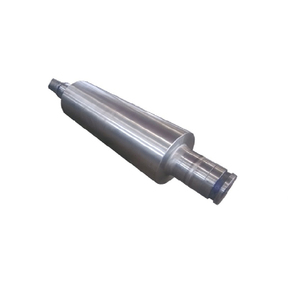 High-quality Alloy Cast <b>Steel</b> Roll <b>Scrap</b> ideal for recycling and repurposing <b>steel</b> <b>scrap</b> - Product Image 2