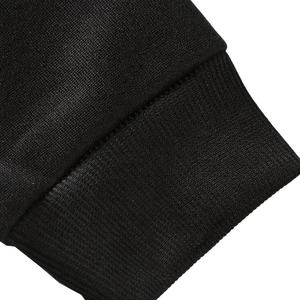 Top Trendy Men's <b>Oversized</b> <b>Fleece</b> <b>Hoodie</b> Custom Logo Heat Transfer Sticker 100% Cotton Eco-Friendly Winter Fashion High Quality - Product Image 4