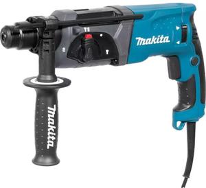 Cung cấp ban đầu tốt nhất cho makitas công cụ điện búa khoan Máy hr2631f hiệu suất tuyệt vời makitas công cụ - Product Image 2