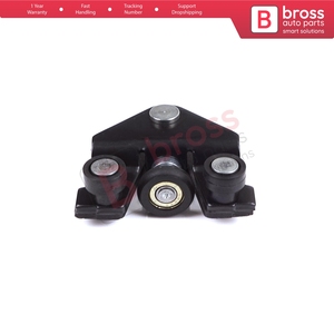Guide de roulement pour porte coulissante BDP681 7700312012J 4409245 91165708 pour - Product Image 3