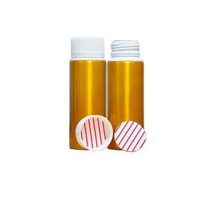 Vietnam Manufacturer's Durable Open-<b>Top</b> Metal Packaging Aluminum Cans for Agriculture Sleek <b>Bottles</b> for Plant Protection Uses - Product Image 4